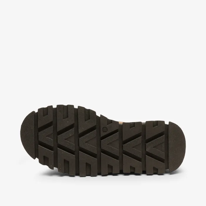 Winter boots nomi tortora Brown 8211 bisgaardshoes KIDS