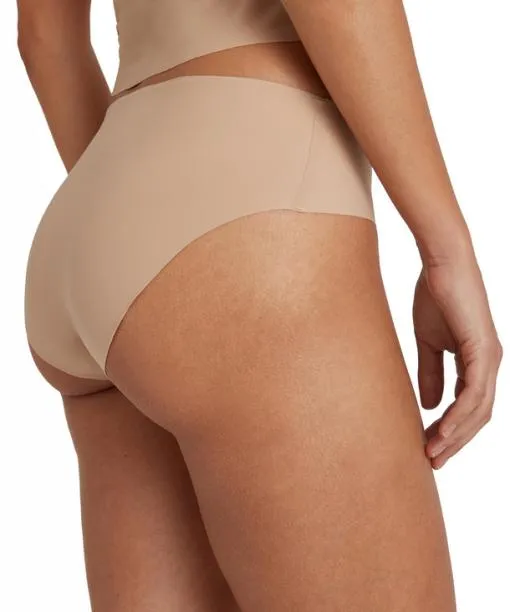 Women 2Pack Women Brief Daily Invisible Camel FALKE Panties and Slips