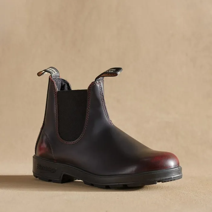 Women 2412 Chelsea Boots Bordeaux Sundance Catalog Boots Women 2412 Chelsea Boots Bordeaux Sundance Catalog Boots