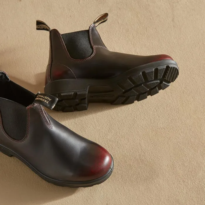 Women 2412 Chelsea Boots Bordeaux Sundance Catalog Boots Women 2412 Chelsea Boots Bordeaux Sundance Catalog Boots