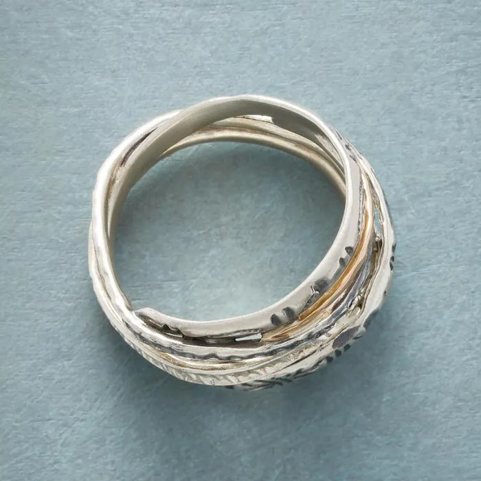Women A Study In Mythology Ring Sundance Catalog Rings Women A Study In Mythology Ring Sundance Catalog Rings