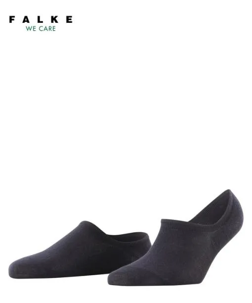 Women Active Breeze Women No Show Socks Dark Navy FALKE No Show Socks