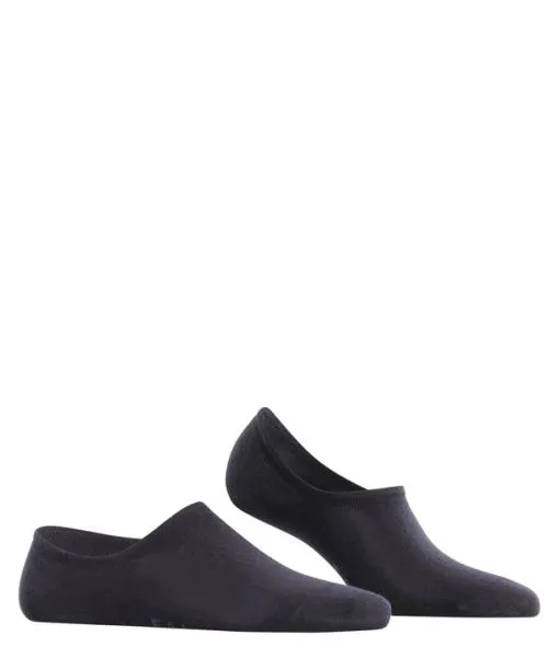 Women Active Breeze Women No Show Socks Dark Navy FALKE No Show Socks