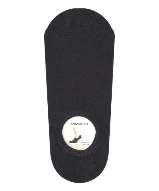 Women Active Breeze Women No Show Socks Dark Navy FALKE No Show Socks