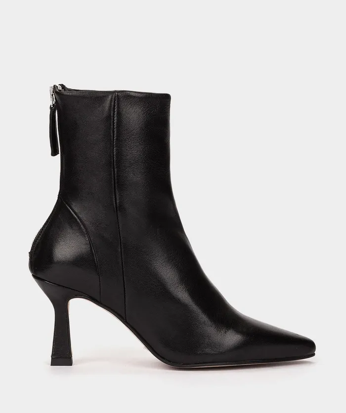 Women Adrados Black 8211 Ankle Boots Pedro Miralles