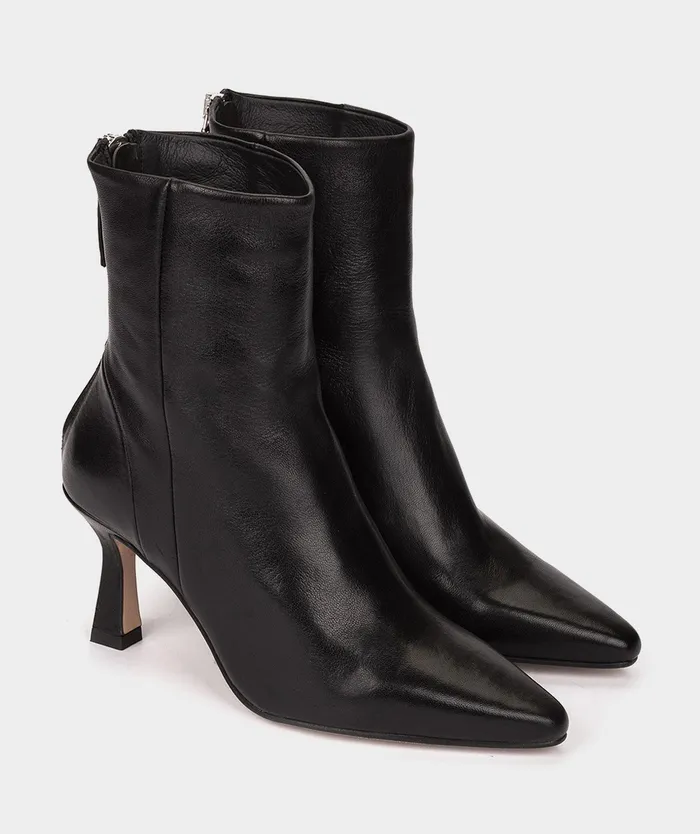 Women Adrados Black 8211 Ankle Boots Pedro Miralles