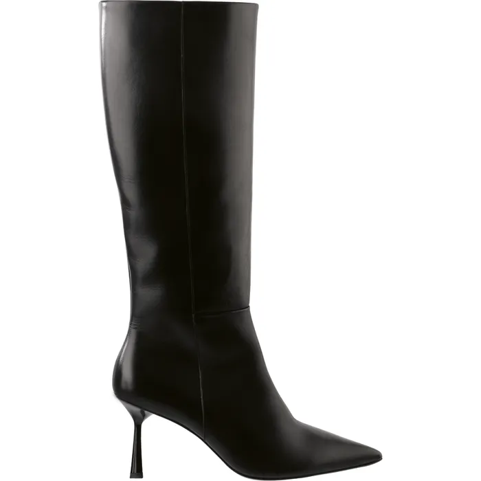 Women Aileen Boots Black HGL Boots