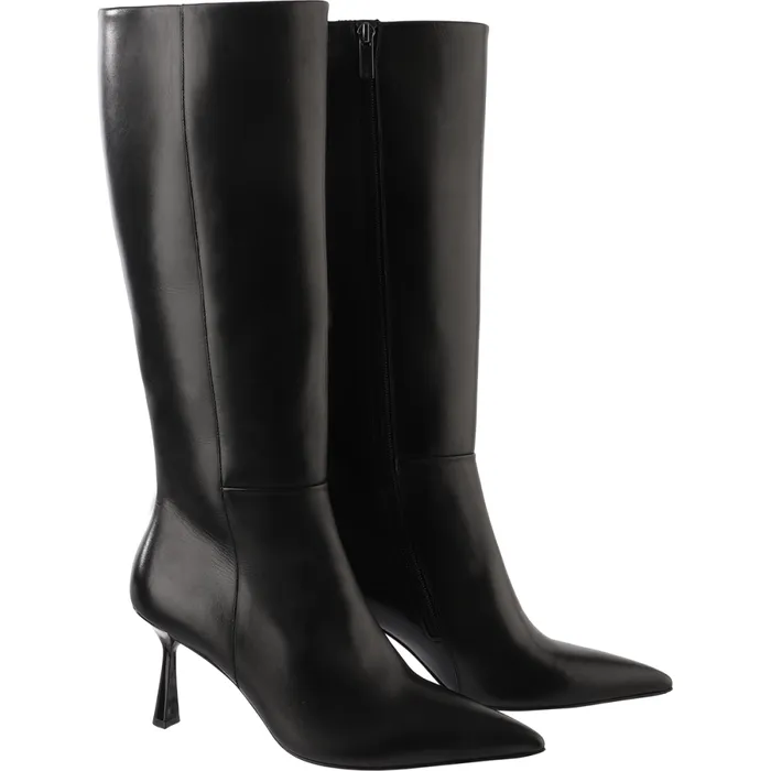 Women Aileen Boots Black HGL Boots