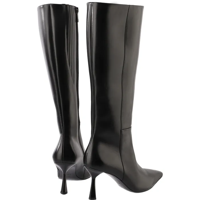 Women Aileen Boots Black HGL Boots