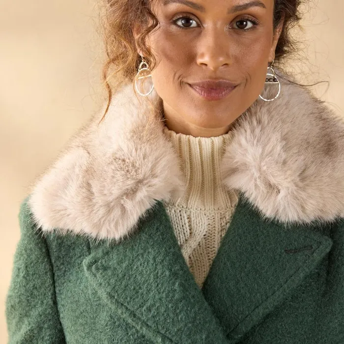 Women Alpenhorn Peacoat Petite Sycamore Sundance Catalog Petite Styles