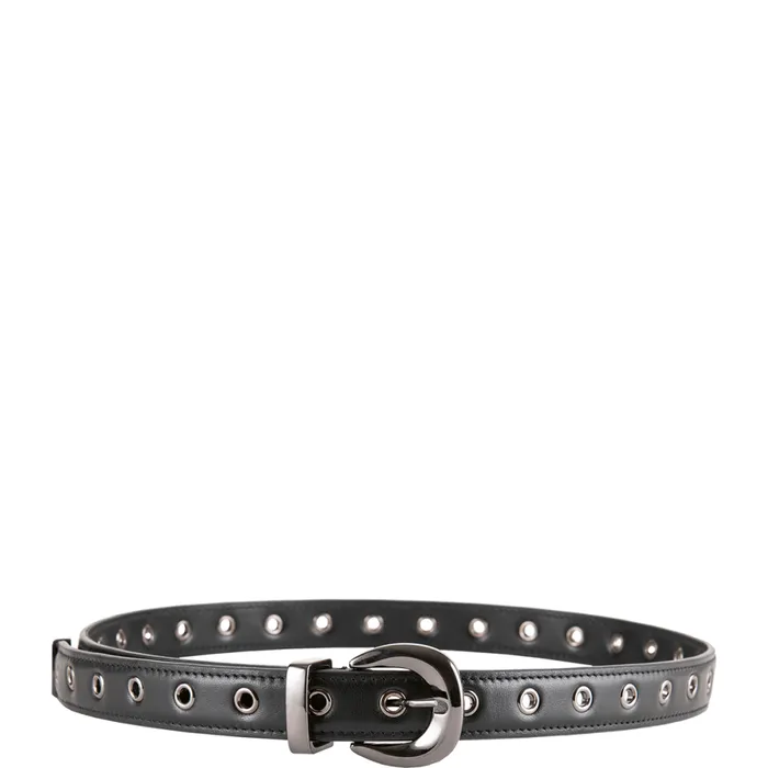 Women Alva Belts Black HGL Belts
