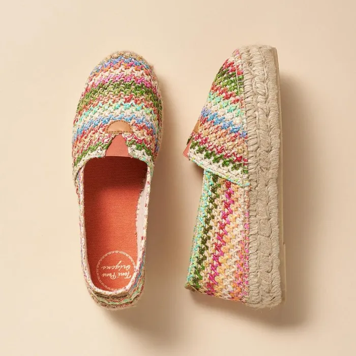 Women Arlet Espadrilles Plum Multi Sundance Catalog Shoes Women Arlet Espadrilles Plum Multi Sundance Catalog Shoes