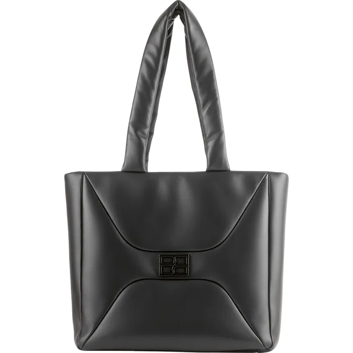 Women Baggy Bags Black HGL Bag