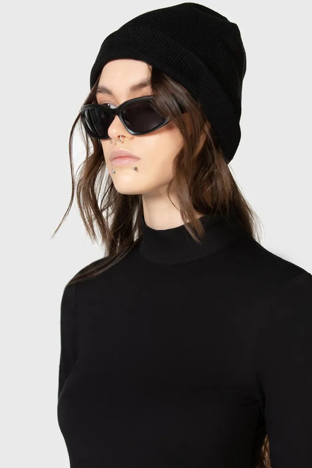 Women Basics Killstar Astrophel Top