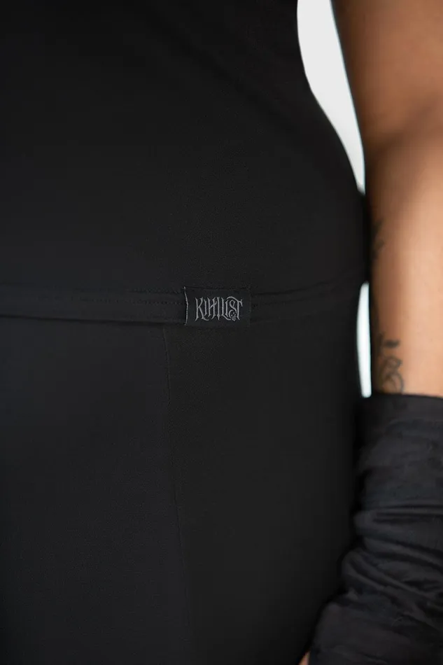 Women Basics Killstar Astrophel Top