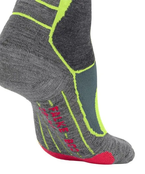 Women BC3 Comfort Unisex Biking Short Sock Matrix FALKE Cycling Socks