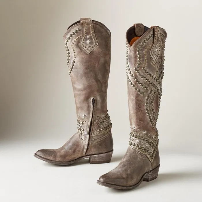 Women Belinda Boots Chocolate Sundance Catalog Boots Women Belinda Boots Chocolate Sundance Catalog Boots
