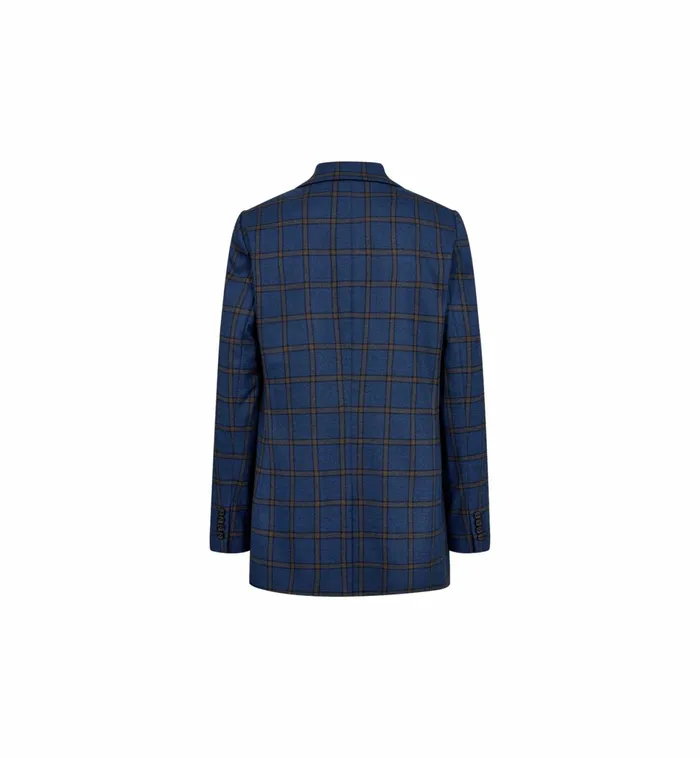 Women Blazers MOS MOSH MMMary Mora Blazer Set Sail