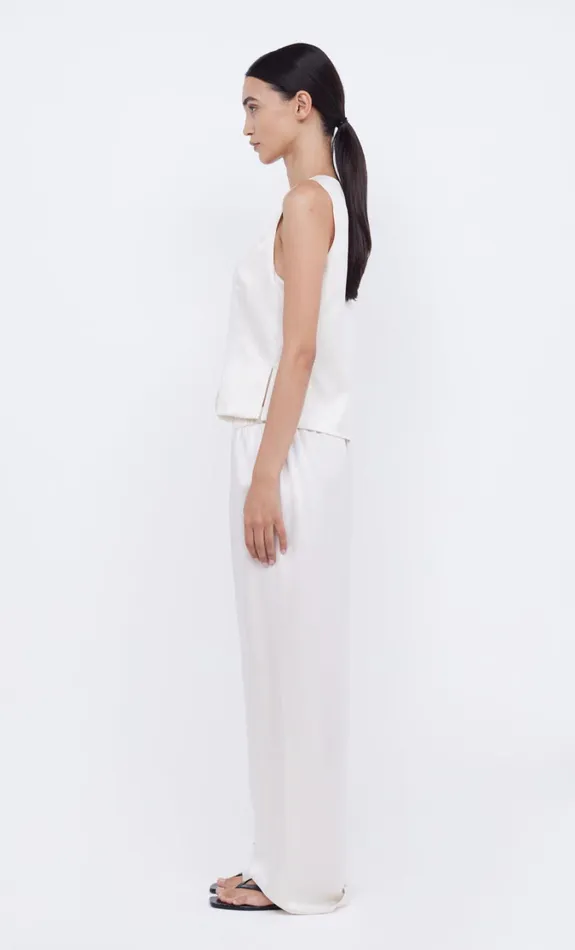 Women Bottoms Bec Bridge KAIA PANT Ivory