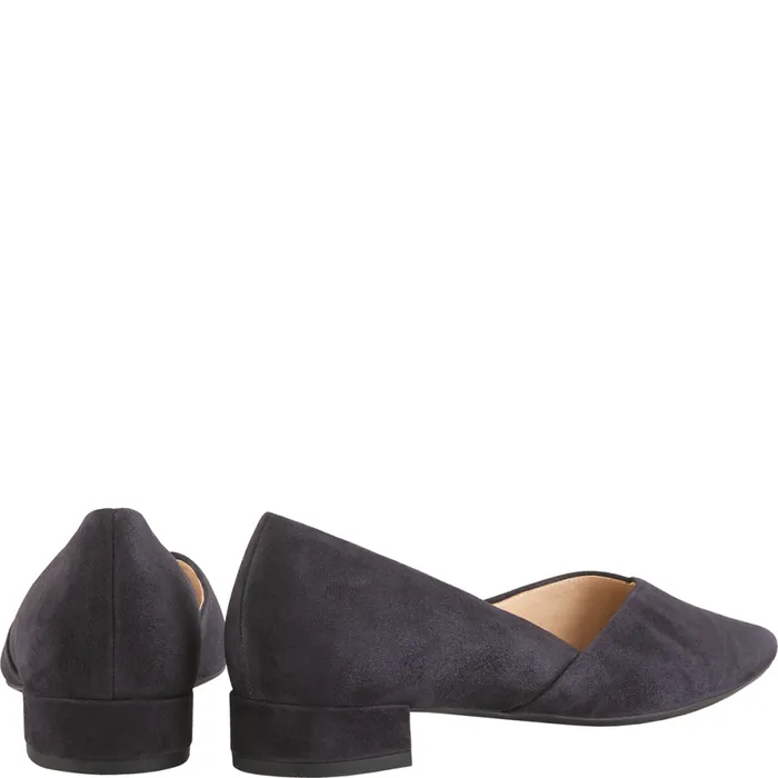 Women Boulevard 20 Ballerinas Ocean HGL Ballerinas