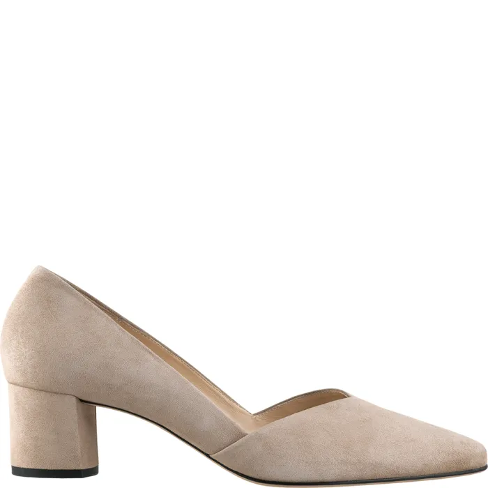 Women Boulevard 45 Pumps Taupe HGL Pumps