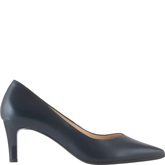 Women Boulevard 60 Pumps Ocean HGL Pumps