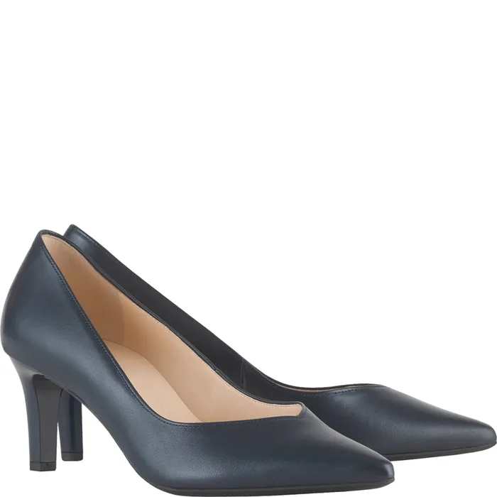 Women Boulevard 60 Pumps Ocean HGL Pumps