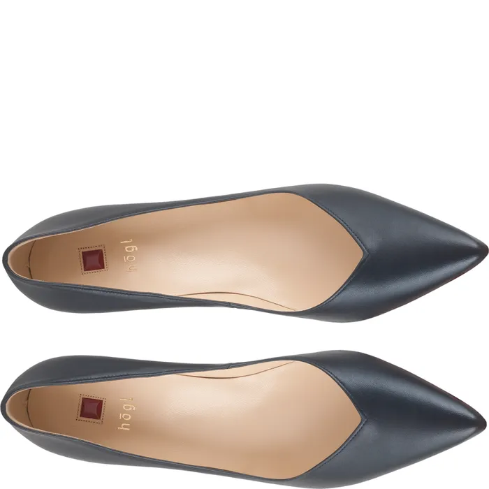 Women Boulevard 60 Pumps Ocean HGL Pumps