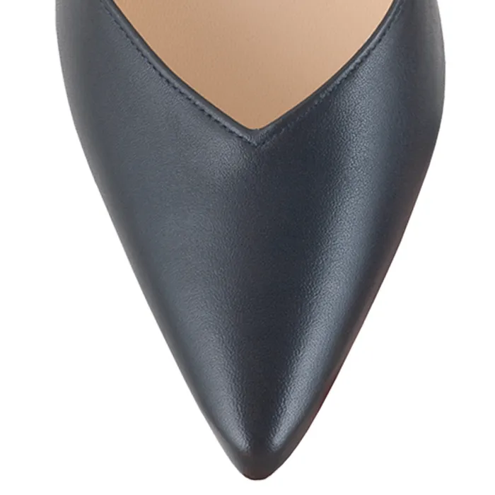 Women Boulevard 60 Pumps Ocean HGL Pumps