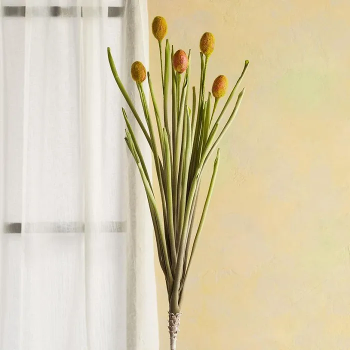 Women Bountiful Botanicals Ginger Sundance Catalog Decor
