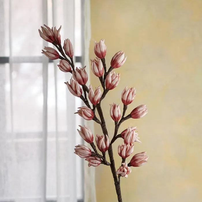 Women Bountiful Botanicals Ginger Sundance Catalog Decor