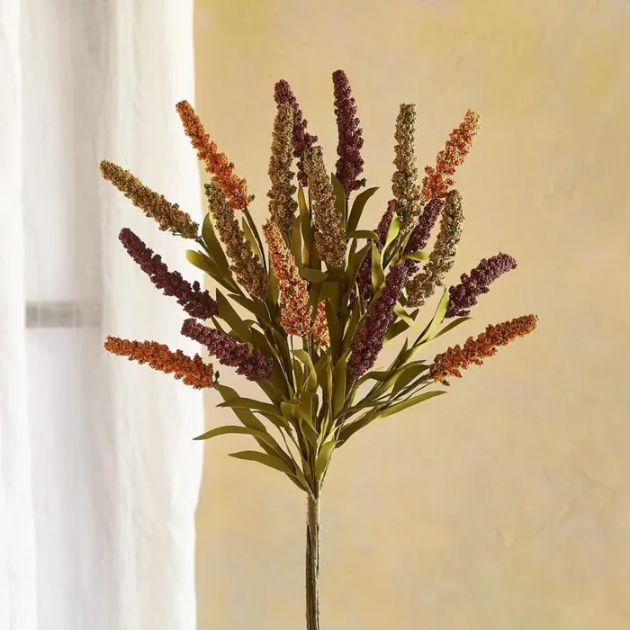 Women Bountiful Botanicals Ginger Sundance Catalog Decor