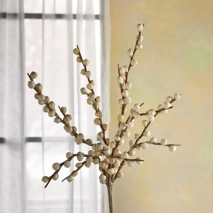 Women Bountiful Botanicals Ginger Sundance Catalog Decor