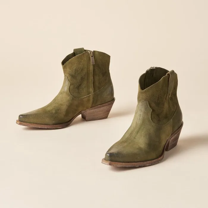 Women Bouvier Short Boots Charcoal Sundance Catalog Boots