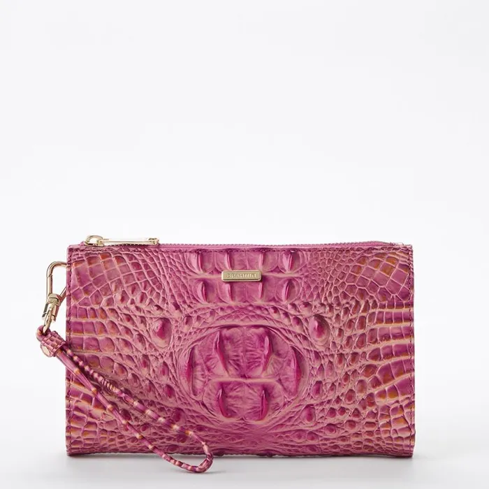 Women Brahmin Cosmetic Cases and Travel Daisy Rouge Blush Melbourne