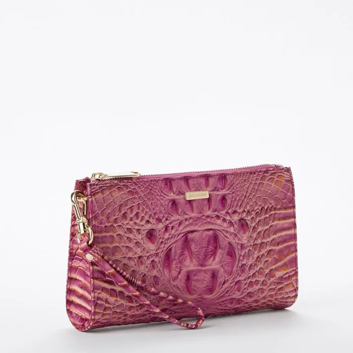 Women Brahmin Cosmetic Cases and Travel Daisy Rouge Blush Melbourne
