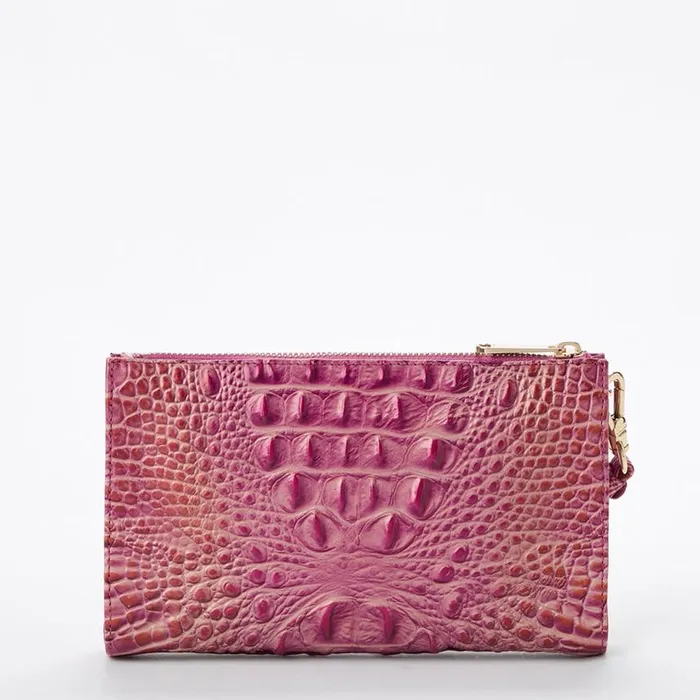 Women Brahmin Cosmetic Cases and Travel Daisy Rouge Blush Melbourne