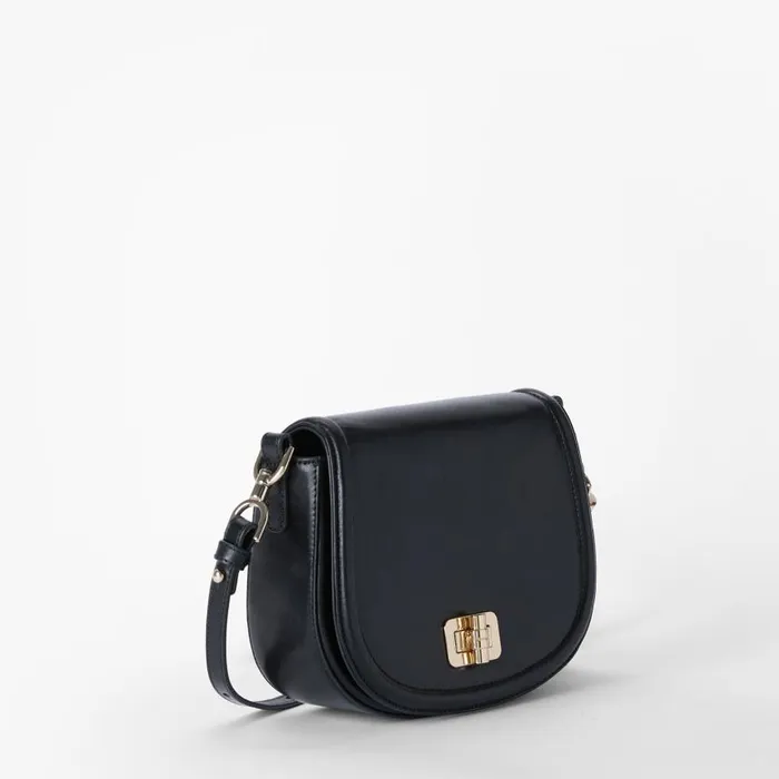 Women Brahmin Crossbodies Briar Black Nightshade