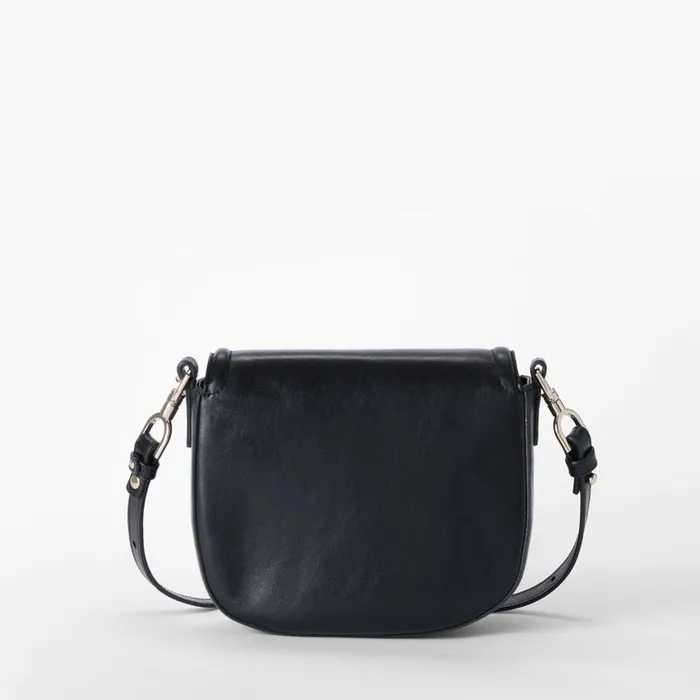 Women Brahmin Crossbodies Briar Black Nightshade