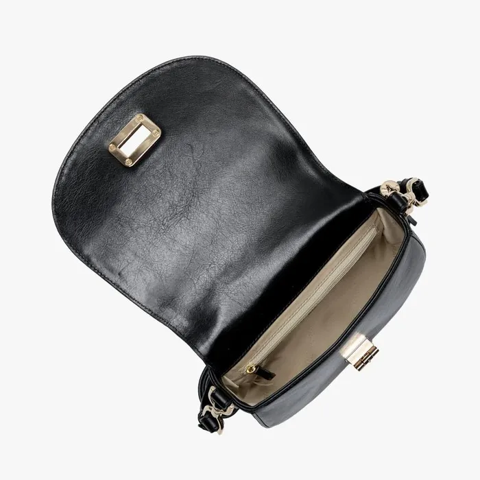 Women Brahmin Crossbodies Briar Black Nightshade
