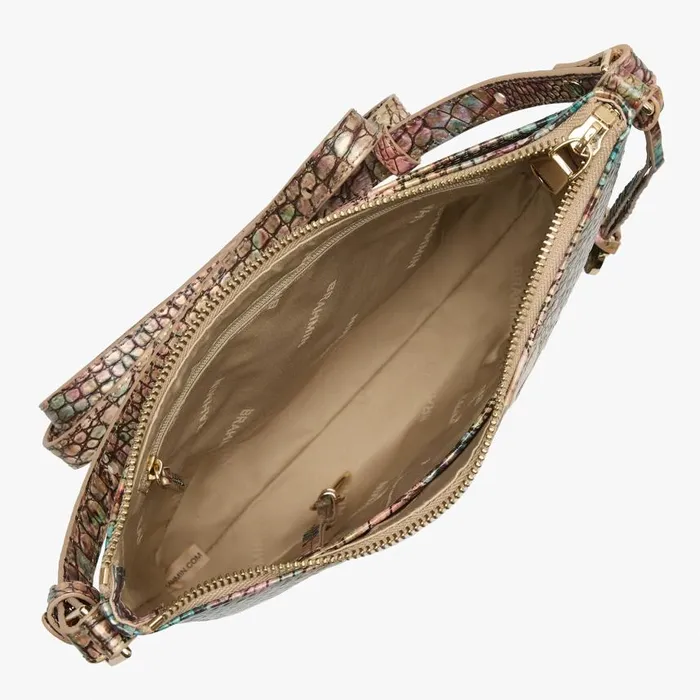 Women Brahmin Crossbodies Katie Intuition Melbourne
