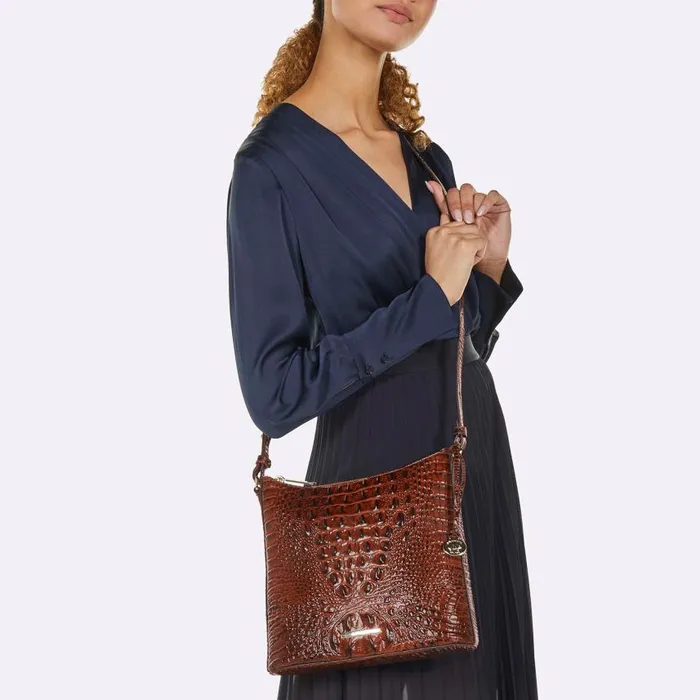 Women Brahmin Crossbodies Katie Intuition Melbourne