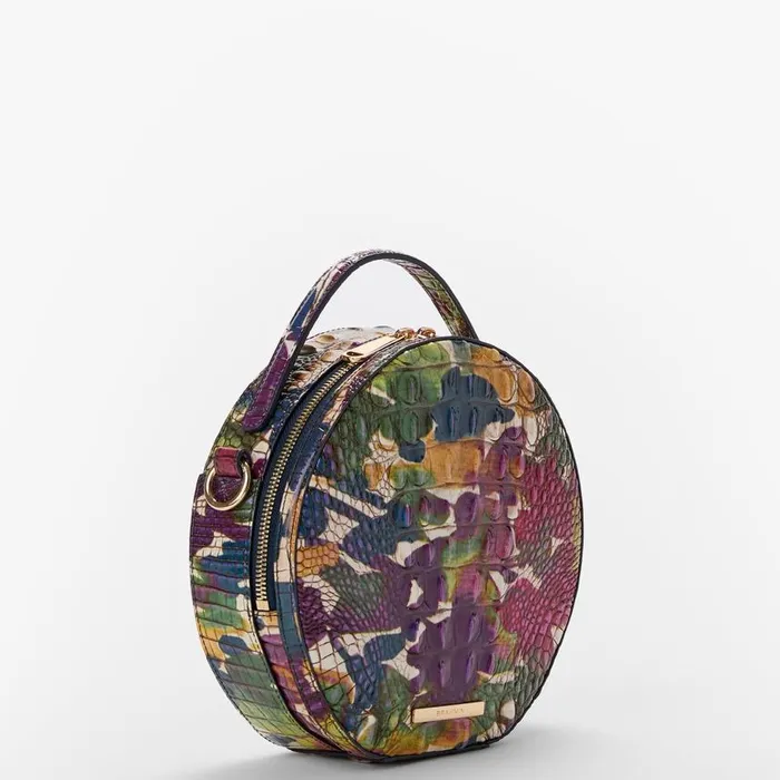 Women Brahmin Crossbodies Lane Wildflower Melbourne