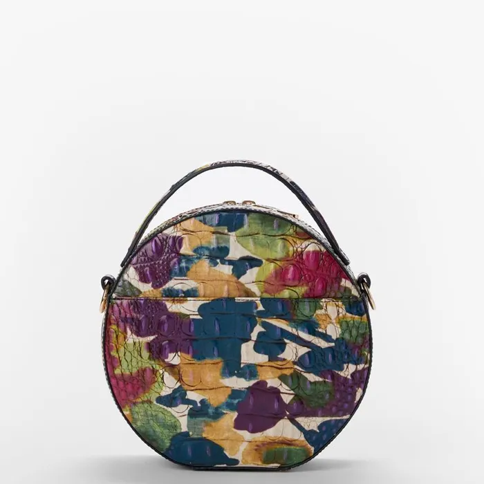 Women Brahmin Crossbodies Lane Wildflower Melbourne