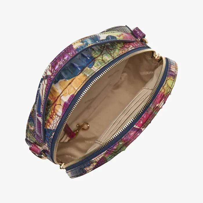 Women Brahmin Crossbodies Lane Wildflower Melbourne