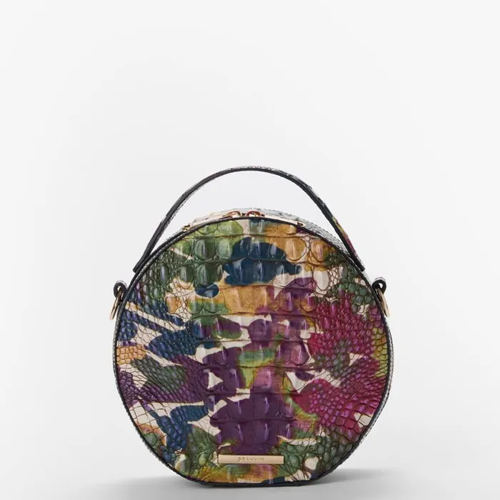 Women Brahmin Crossbodies Lane Wildflower Melbourne
