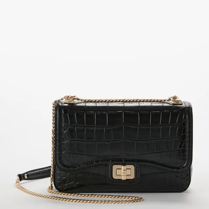 Women Brahmin Crossbodies Rosalie Black Bedford