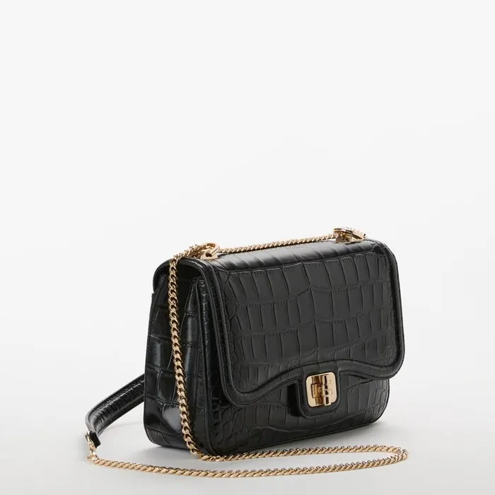 Women Brahmin Crossbodies Rosalie Black Bedford