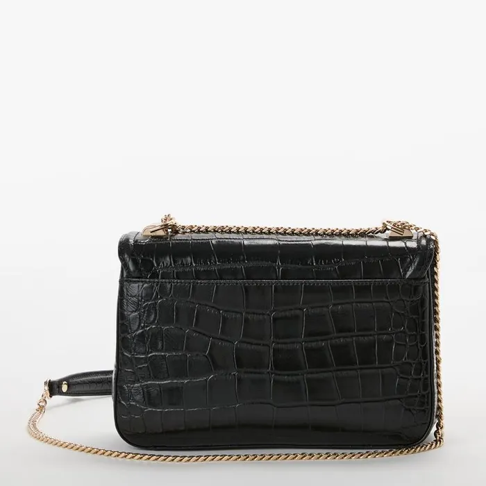 Women Brahmin Crossbodies Rosalie Black Bedford