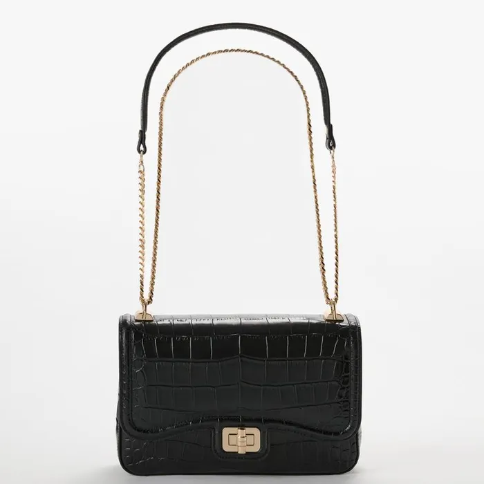 Women Brahmin Crossbodies Rosalie Black Bedford